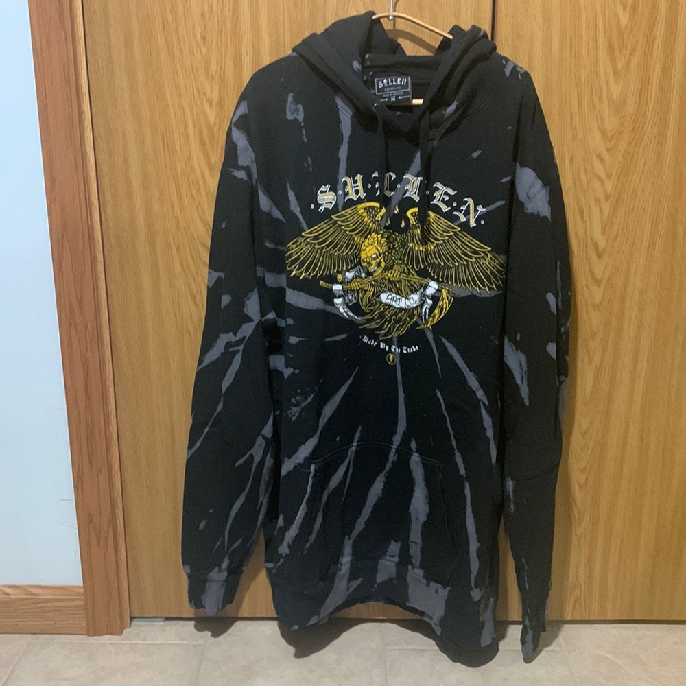 Sullen 3XL Hoodie